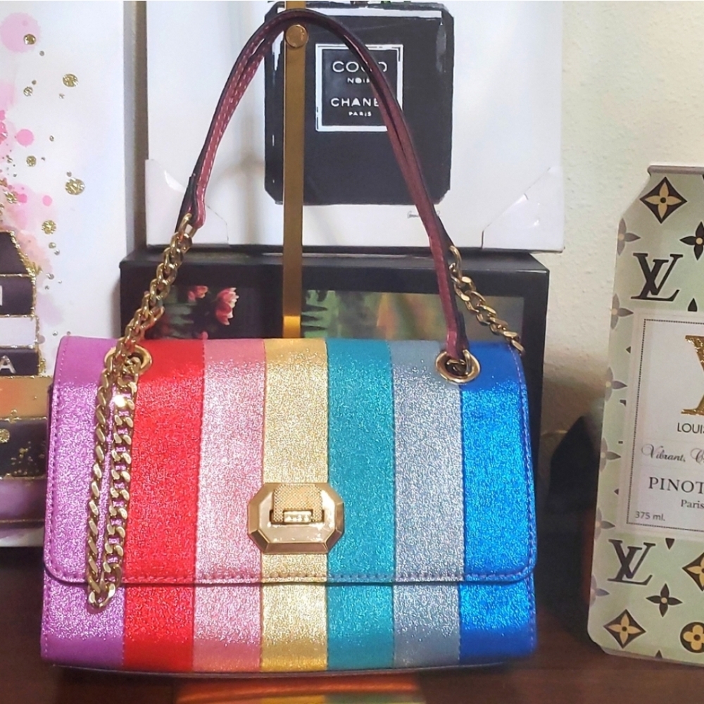 Aldo Purse Multi-color - Picture 5 of 9